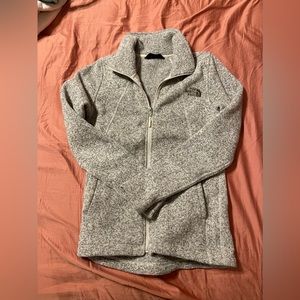 Women’s north face Fleece